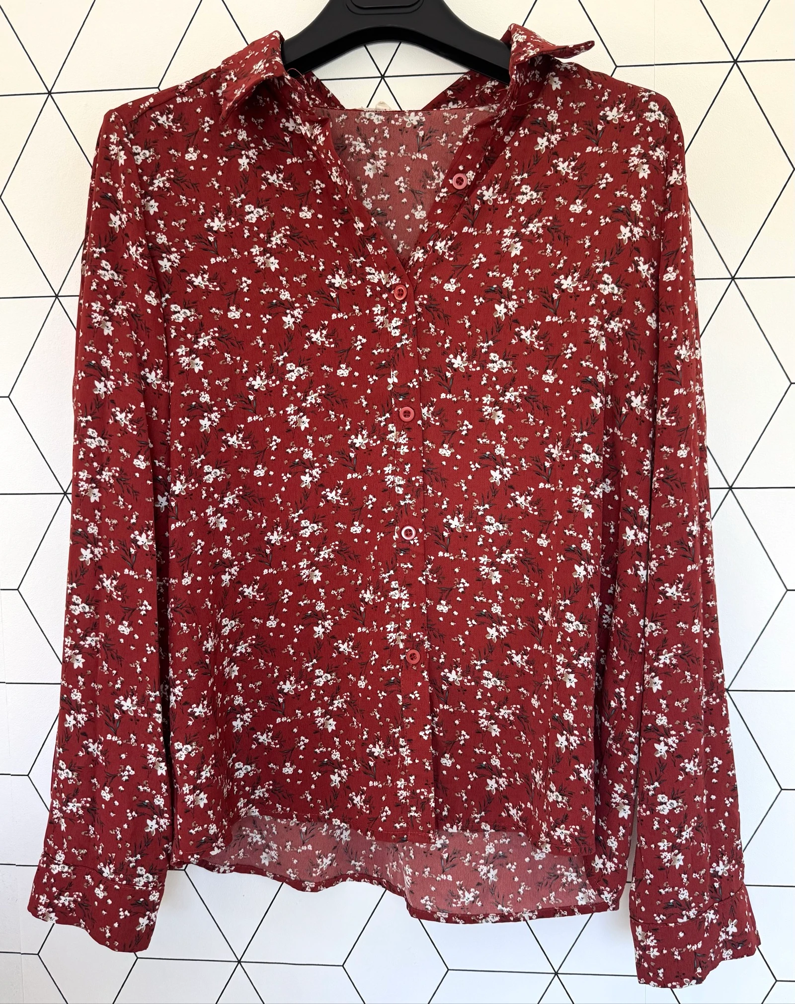 Chemise M